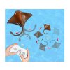 Telecomanda RC Floating Stingray Descoperiți o aventură subacvatică