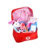 Set accesorii din lemn Little doctor