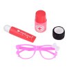 Set accesorii din lemn Little doctor