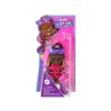 Păpușă elegantă Barbie Extra Mini Minis HLN47