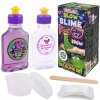 Kit de slime Tuban Super care strălucește în întuneric