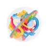 Minge mare de labirint 3D inteligentă