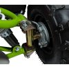 Dětská benzínová čtyřkolka RENEGADE HighPer 110CC zelená16