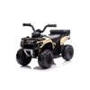Dětská elektrická čtyřkolka GTS1155 Khaki03