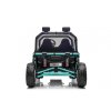 Elektrické autíčko Buggy FASTER 4x4 zelené4