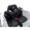 Elektrické autíčko Lamborghini Sian 4x4 bílé15
