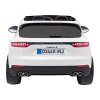 Elektrické autíčko Porsche Cayenne S bílé06