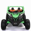 Elektrické autíčko Buggy SR SUPER 66 4x4 24V zelené8