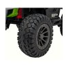 pojazd terenowy honda talon 4x4 zielony offroad sxs autko (6)