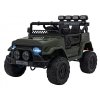 pojazd samochod off road climber zielony auto terenowe (19)