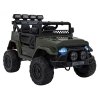 pojazd samochod off road climber zielony auto terenowe (23)