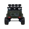 pojazd samochod off road climber zielony auto terenowe (7)