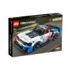 Kit de construcție LEGO Technic NASCAR Next Gen Chevrolet Camaro ZL1 42153