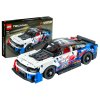 Kit de construcție LEGO Technic NASCAR Next Gen Chevrolet Camaro ZL1 42153