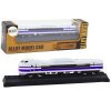Model de tren de colecție 1:48 violet