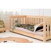 CPP Dětská postel Mila ADEKO (Rozměry 100 x 180 cm)