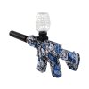 Pistol cu ​​bile de apă albastru