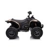 Quad electric pentru copii Can-Am Renegade 24V 800W 4x4 bej