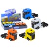 Camion fără remorcă 1:32 cu efecte