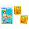 Maneci de inot gonflabile Bestway ananas