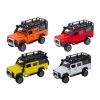 Mașină de jucărie off-road 1:32 cu efecte de amestec de metal