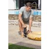 Pompă de mână Bestway 30 cm
