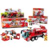 Kit de construcție pentru autospeciale de pompieri