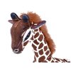 pol pl Realistyczna maskotka Zyrafa pluszowa 30cm 14108 21743 2