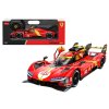 pol pl Auto R C 1 24 Zdalnie Sterowane Sportowe Ferrari 499P Czerwone 20581 1