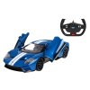 pol pl Auto RC Model Zdalnie Sterowany Ford GT 1 14 Otwierane Drzwi Niebieski 20592 2