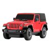 pol pl Auto R C 1 24 Zdalnie Sterowany JEEP Wrangler JL Rubicon Czerwony 20618 2