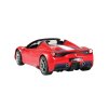 Mașină cu telecomandă R/C LaFerrari Aperta 1:14 Rastar Red