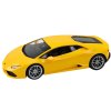 Mașină cu telecomandă R/C Lamborghini Huracan 1:14 Rastar Yellow