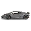 Mașină cu telecomandă R/C Lamborghini Sesto Elemento 1:14 Rastar Grey