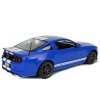 Mașină cu telecomandă R/C Ford Shelby 1:14 Rastar Blue