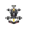 Kit telecomandă Formula Red Bull F1 1:16 albastru Rastar