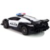 Mașină de poliție de curse cu telecomandă R/C