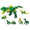 224739 1 stavebnice dinosaurus 6v1