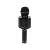 Microfon karaoke wireless WS-858 negru