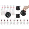 Set clasic de bowling pentru copii