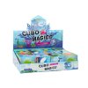 Puzzle educațional cub magic Joc de puzzle cu animale de mare