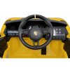 Elektrické autíčko Porsche Spyder RS 718 žluté14