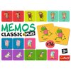 pol pl Gra Memos Classic i Plus Ruch i dzwiek zwierzaki Trefl 02271 25431 5