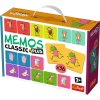 pol pm Gra Memos Classic i Plus Ruch i dzwiek zwierzaki Trefl 02271 25431 1