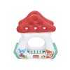 pol pl Bestway Dmuchany basenik z kulkami GRZYBEK MUCHOMOREK Fisher Price 93570 22013 19