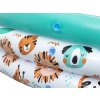 pol pl Bestway Dmuchany basen brodzik dla dzieci ZWIERZATKA Z SAFARI 122cm 51226 22012 2