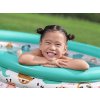 pol pl Bestway Dmuchany basen brodzik dla dzieci ZWIERZATKA Z SAFARI 122cm 51226 22012 8