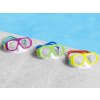 pol pl Bestway Okulary Maska do plywania i snurkowania AQUANAUT 22039 16564 9