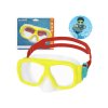 Ochelari de scufundare AQUANAUT Bestway galbeni
