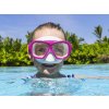 pol pl Bestway Okulary Maska do plywania i snurkowania AQUANAUT 22039 14880 13